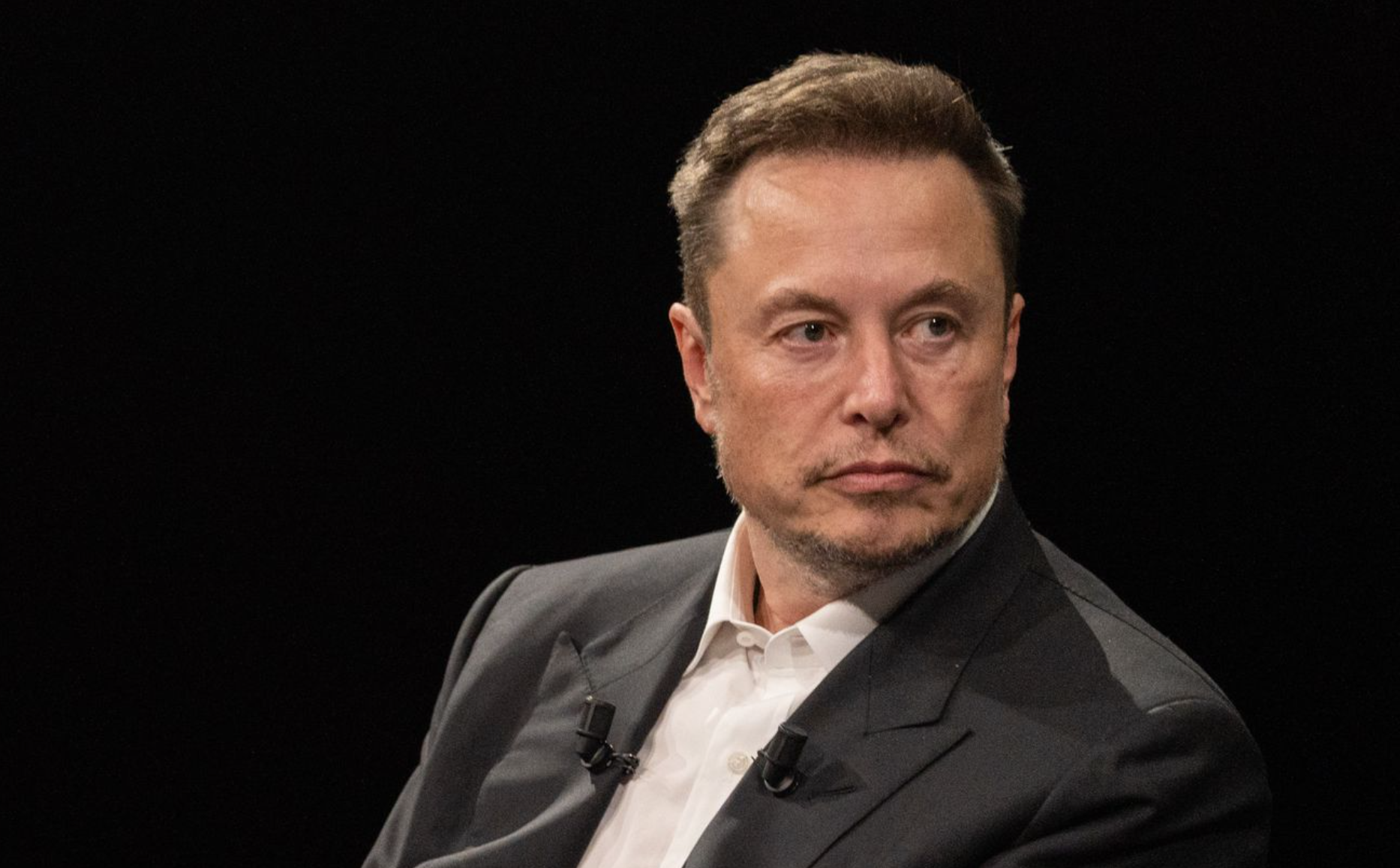 Donald Trump quiere a Elon Musk en su gabinete